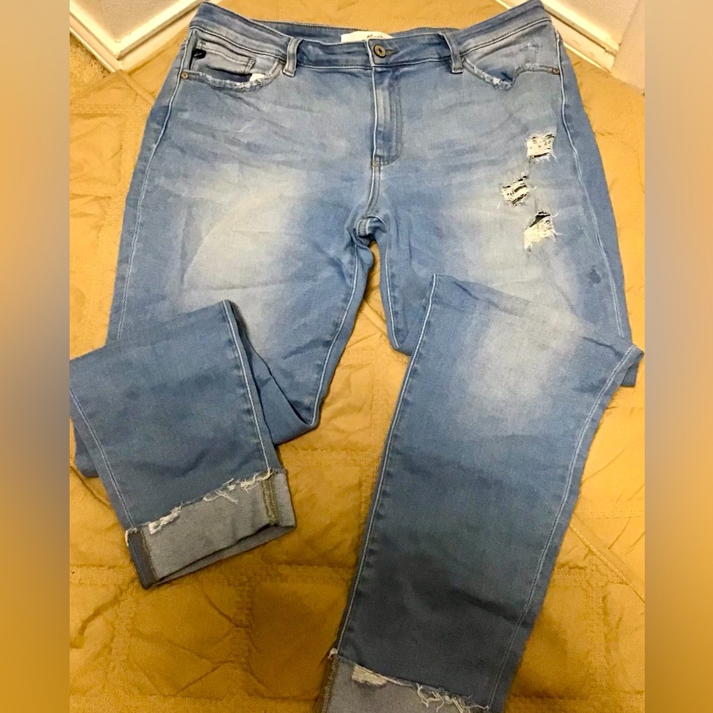 Kancan Size 15/31 Jeans